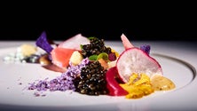 Imagem de Madeira mantém dois restaurantes com estrelas Michelin