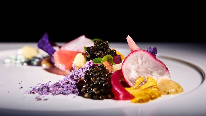 Imagem de Madeira mantém dois restaurantes com estrelas Michelin