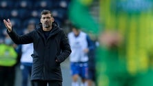 Imagem de Nacional joga hoje com o Porto (áudio)
