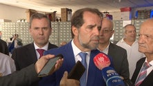 Imagem de Detenções e buscas descredibilizam as instituições democráticas (vídeo)