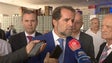 Imagem de Detenções e buscas descredibilizam as instituições democráticas (vídeo)