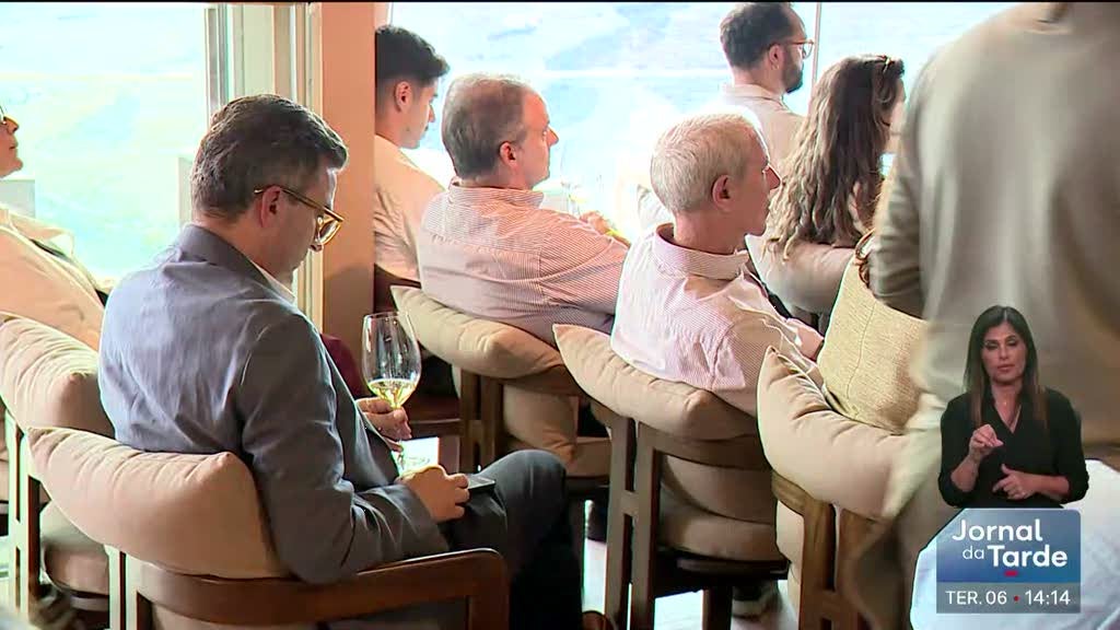 Douro quer ser a capital turística do Norte