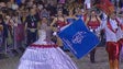 Imagem de “A lenda de Machim – uma história de amor” – Sweet Dancers