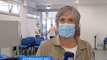 Ribeira Brava com menos afluência de voto (vídeo)