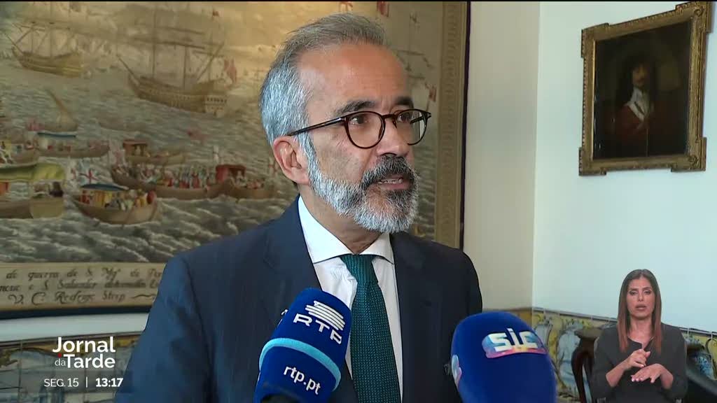 MNE condena ataque de Israel ao Catar