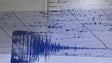 Sismo a 35 km a sul da Madeira  (vídeo)