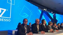 Imagem de CDS Madeira com cinco representantes nos órgãos nacionais do partido