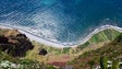 Governo abre concurso para Recife Artificial no Parque Marinho do Cabo Girão