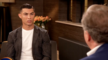 Manchester e Cristiano Ronaldo acertam rescisão (vídeo)