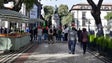 Imagem de Sindicatos da Madeira promovem arruada no Funchal em apoio à manifestação da CGTP