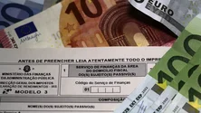 Mais de metade das declarações do IRS já foram entregues