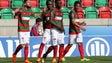 Imagem de Marítimo vence Vitória de Setúbal