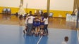 Imagem de Club Sports Madeira qualificado para a série dos primeiros da II Divisão Nacional de Voleibol Feminino (Vídeo)