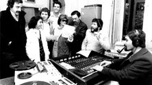 Imagem de Rádio Pública assinala 51 anos