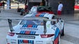 Imagem de Fizeram as verificações técnicas para o Rali do Marítimo 25 dos 27 carros inscritos (vídeo)