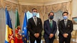 Imagem de Governo destaca árbitros madeirenses (vídeo)