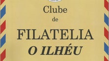 Imagem de Clube de Filatelia da Escola Manuel de Arriaga homenageia município (Vídeo)