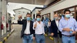 Imagem de Líder do CDS em campanha na Madeira (áudio)