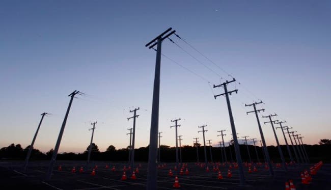 Rato gigante provoca curto-circuito e deixa 60 mil sem luz no