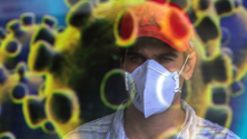 Imagem de Madeirense relata como as autoridades estão a lidar com a Covid-19 no Brasil (Áudio)