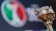 Imagem de Equipas Madeirenses já conhecem adversários na Taça de Portugal