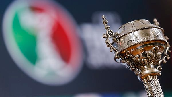 Equipas Madeirenses já conhecem adversários na Taça de Portugal