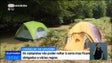 Imagem de Campistas podem voltar às serras da Madeira mas terão de cumprir novas regras