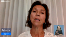 Imagem de Paula Margarido: «Anastácio Alves não tinha que se entregar» (áudio)