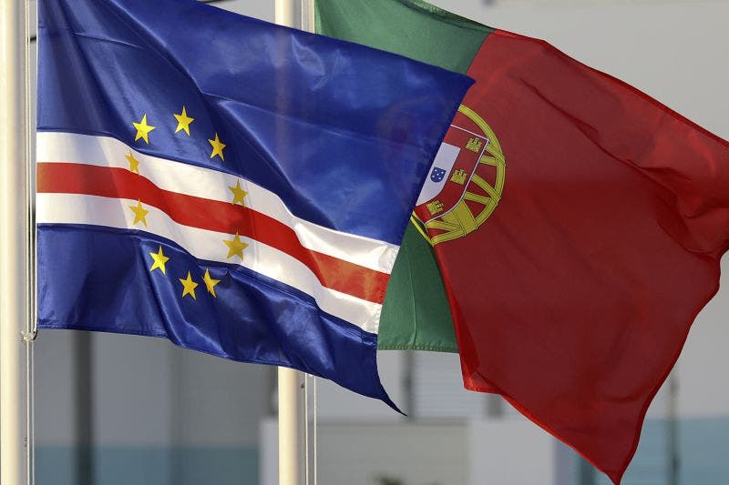 Portugal foi destino de 60% dos cabo-verdianos que emigraram em cinco anos