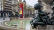 Imagem de Covid-19: Espanha com quase 2.500 novos casos nas últimas 24 horas