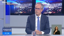 Imagem de PSD/CDS querem resolver as questões estrututurantes (vídeo)