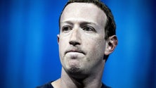 Imagem de Facebook vai remover informações falsas que potenciem violência