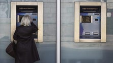Imagem de Levantamentos e compras através de Multibanco aumentaram na Madeira