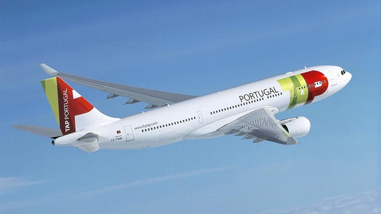 Imagem de Avião da TAP retido na Venezuela regressa a Lisboa