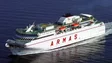 Imagem de «Houve um sem número de peripécias para inviabilizar o ferry» (vídeo)