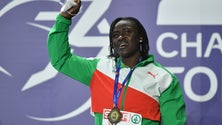 Imagem de Portugal termina em segundo lugar no quadro de medalhas