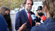 Imagem de Albuquerque está contra a antecipação das férias escolares do Natal (Áudio)