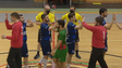 Imagem de Marítimo  derrotado pelo Fafe (vídeo)
