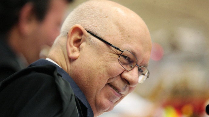 Imagem de Teori(a) da Conspiração,
SÉRGIO DA COSTA RAMOS