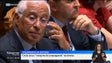 Imagem de Costa acusa direita de ter máquina de propaganda para mentir sobre orçamento (vídeo)