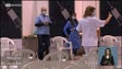 Imagem de Vacina contra a Covid-19 foi administrada pela primeira vez há 2 anos (vídeo)