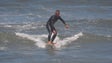 Machico recebe formação em surf e salvamento