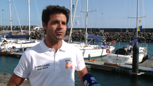 Imagem de Madeirenses competem nos Açores (vídeo)