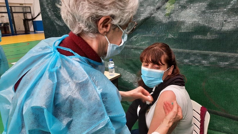 Bolieiro quer vacinar primeiro as Regiões Ultraperiféricas