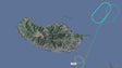 Imagem de Vento já levou ao cancelamento de 16 voos no Aeroporto da Madeira (áudio)