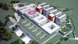 Imagem de Novo hospital da Madeira com reunião marcada em novembro na Madeira