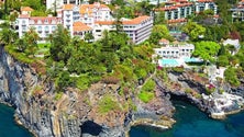 Imagem de Reid`s Palace foi inaugurado há 130 anos (áudio)