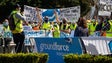 Imagem de Sitava desconvoca greve de julho e agosto na Groundforce