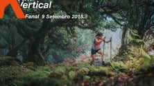 Imagem de Km vertical do Fanal