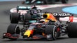 Max Verstappen vence GP de França